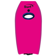 Slick Boards With Window