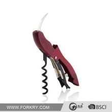Decorative funny vintner wine openers FJ127