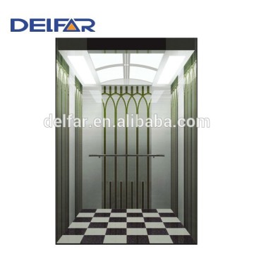 residential passenger elevator lift 630kg