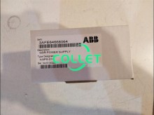 AGPS-21C ABB GDR POWER SUPPLY