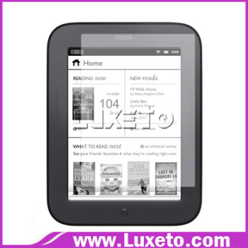 anti-glare screen protector for Barnes  Noble Nook 2