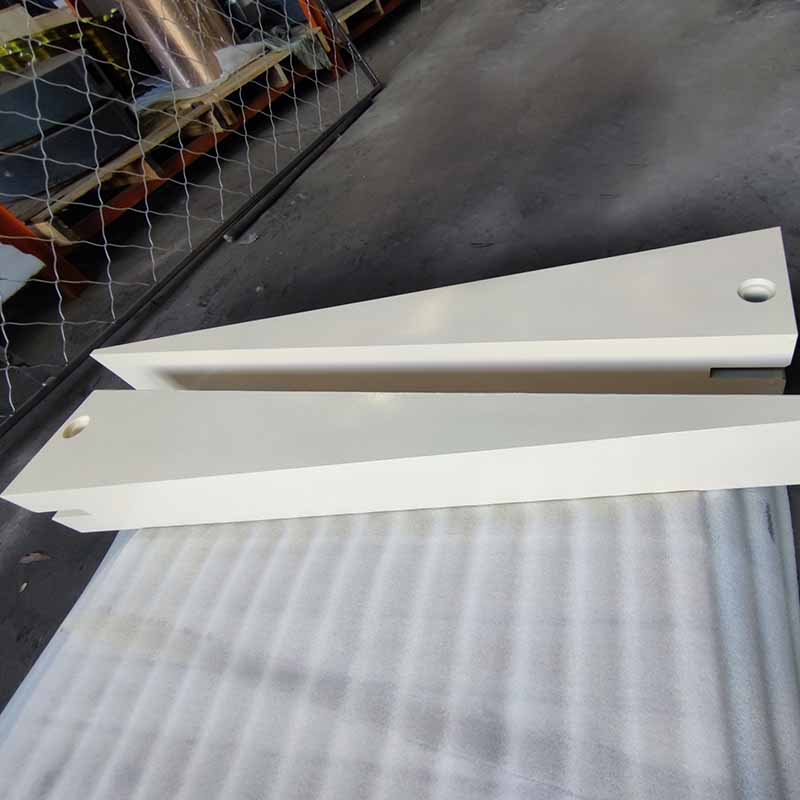 Kieferbrecher Keil Jaw Crusher Wedge