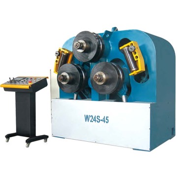 Easy Plumber Pipe Bending Machine