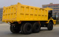 6x4 70 Ton Mining dumper