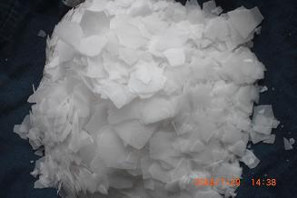 99% Caustic Soda Flake