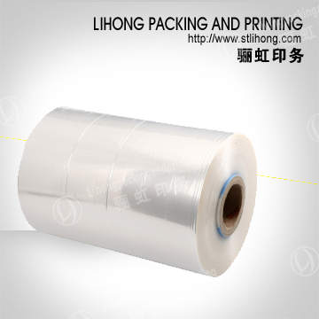 STLIHONG Multi-layer Co-extruding PE Film