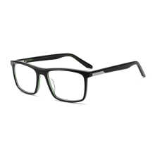Multiply Colors Square Shape Special Models Good Looking Optical Frame