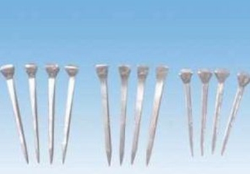 E-Type Steel Horseshoe Nails for Sale