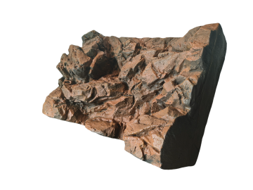 Premium Reptile Habitat Stone Wall Panel