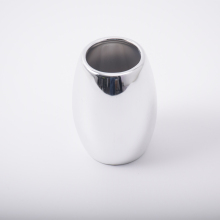 Ceramic towel rack ceramic animal soap dispenser