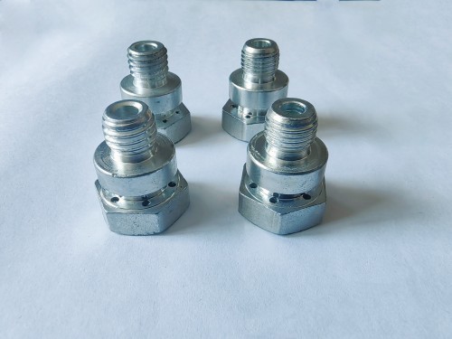 27 High Pressure Fuel Pump Breather