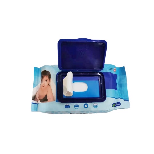 Daily Life Baby Antibacterial Wet Wipes