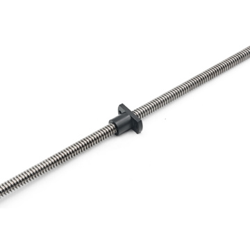 TN12X3 LeadScrew Diameter 12mm Lead 3mm