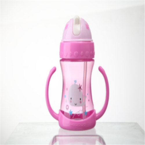 Trẻ em Sippy Cup Nước uống Ấm đun nước S