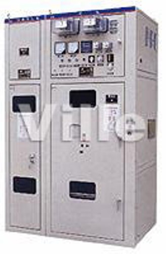 Combined AC Metal-Clad Switchgear