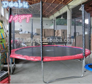 TRAMPOLINE,BIG TRAMPOLINE,LARGE TRAMPOLINE,TRAMPOLINE WITH SAFETY NET