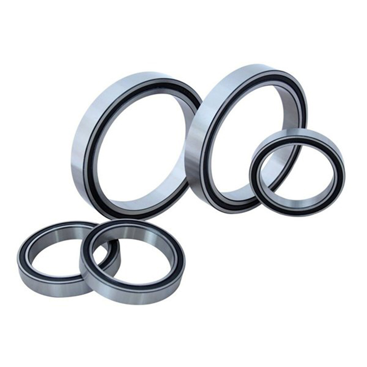 Konlon 2020 hot selling 608 2RS 608ZZ 695ZZ 626ZZ skateboard deep groove ball bearing