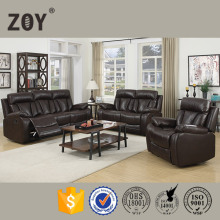 Alibaba Sofa & Reclining 3 Seat Sofa & High Back Loveseat 97601