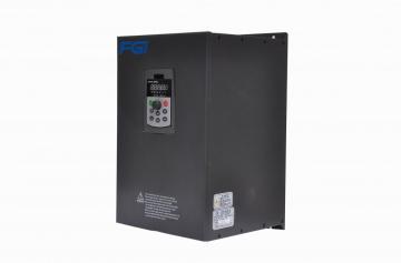 High Performance Low Voltage AC VFD