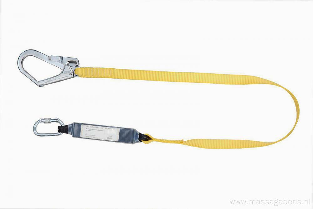 Safety Lanyard match with harness fall arrest SHL8007