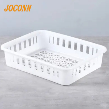Lightweight Mushroom Growing Container Storage Basket Tray
