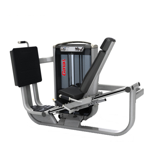 Equipo de ejercicio de gimnasio Press de pierna G7-S70