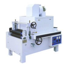 Back Coater, AULZBQM1300/1000/600, Designed for Painting the Back of Solid Wood Floor