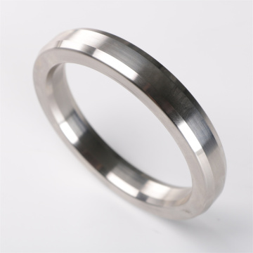 Stainless Steel Octagonal R20 Ring Type Joint