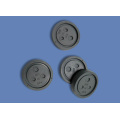 Rubber Gasket for Euro cap