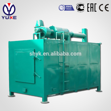 Shanghai Yuke Energy-saving activated carbon charcoal carbonization furnace stove