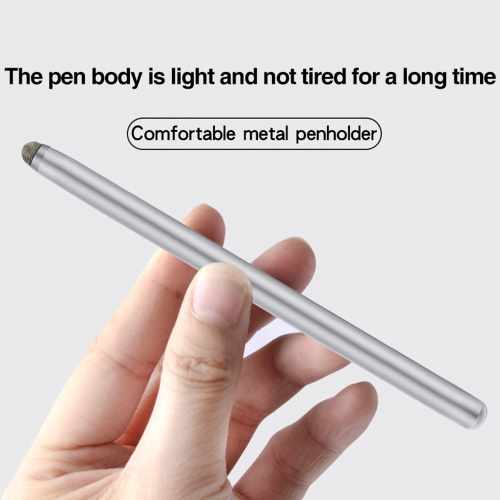 Canetas Stylus Pano com logotipo personalizado