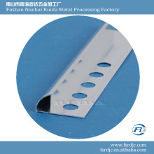 Metal Wall Tile Corner Trim