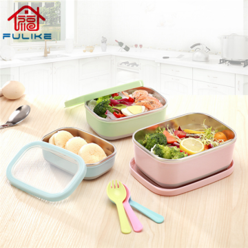 Multipurpose Storage Box Containers for Food