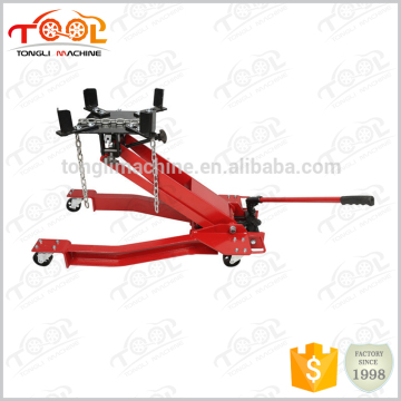 Best Selling Durable Using Low Position Hydraulic Axle Stands