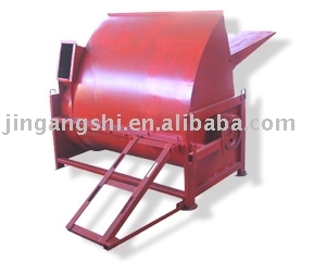 crushing machine for straw