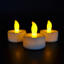 Battery Tealight Candle Battery Tea Candle
