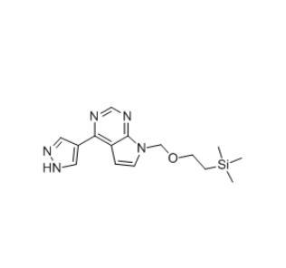 Intermediate of Baricitinib CAS 941685-27-4