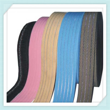 Custom Cotton Woven Elastic Tape