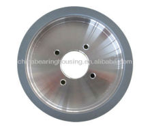 Vitrified Bond Diamond & CBN Wheel