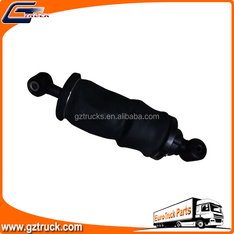 Suspension System Rubber air spring for truck Oem 81417226053 for MAN TGA Shock Absorber