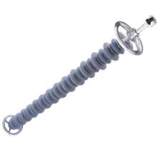 110kV 220kV Distribution Lines Tension Deadend Insulator