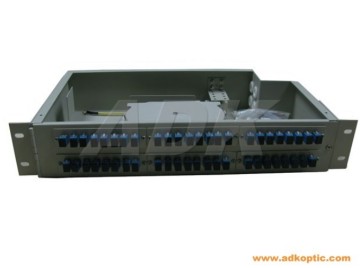 optical distribution frame