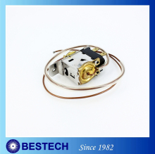 Top Service and Customized Specification with Good Material Thermostat Temperature Controller
