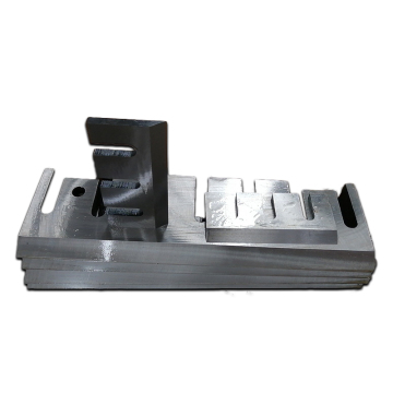 Customized Wood Peeling Blade for Woodworking and Chipper Machines