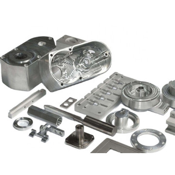 Rapid Protype Metal Parts