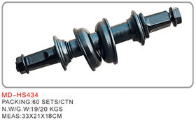 Axle series