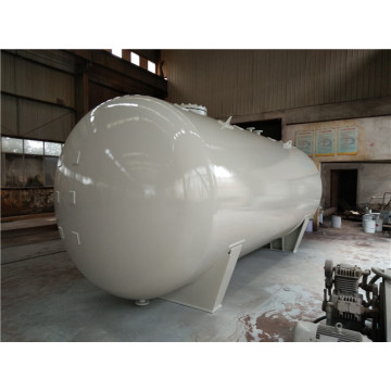 12 Ton LPG Domestic Storage Tanks