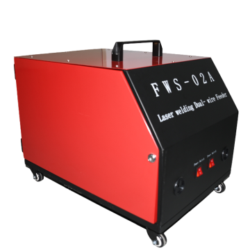 Handheld Energy Storage Welding Head FWH30-DS20E