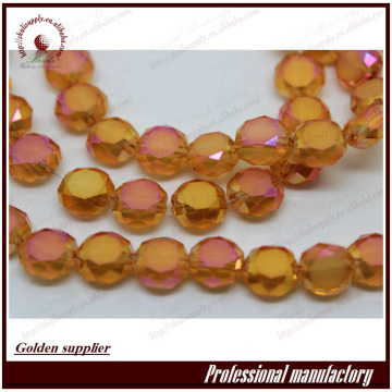 uv color changing beads for making bracelet and necklace