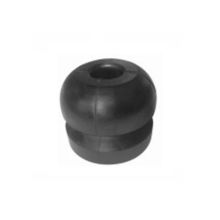 Rubber Mounting for Truck Chassis Parts - 1628449